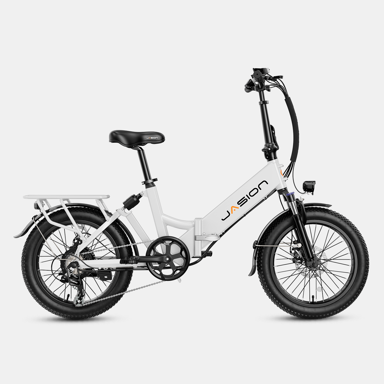 Jasion EB7 ST Ebike