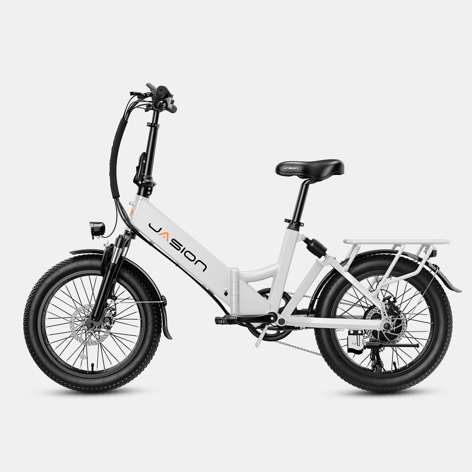 Jasion EB7 ST Ebike