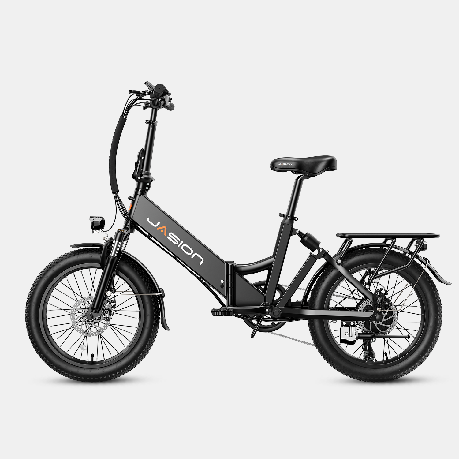 Jasion EB7 ST Ebike