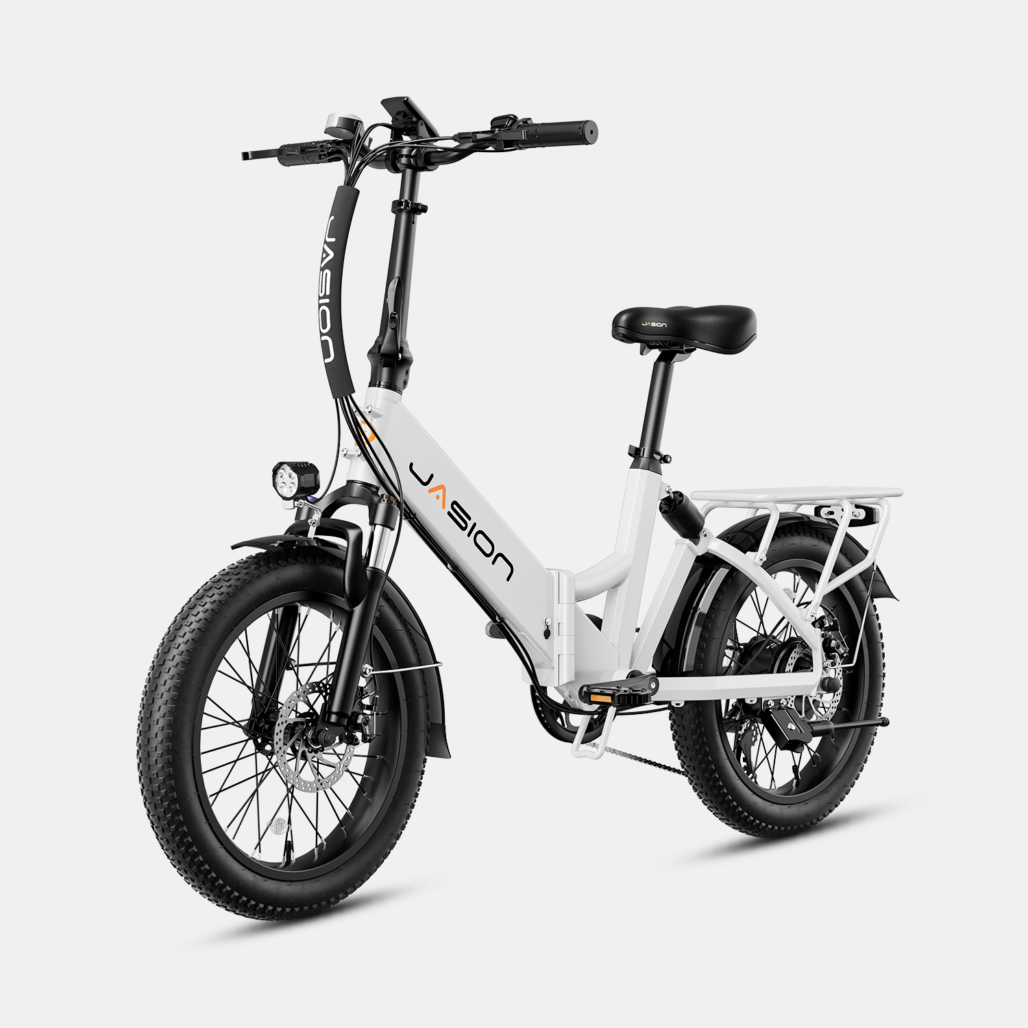 Jasion EB7 ST Ebike