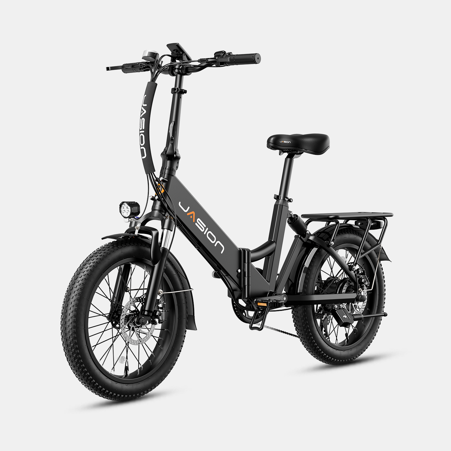 Jasion EB7 ST Ebike