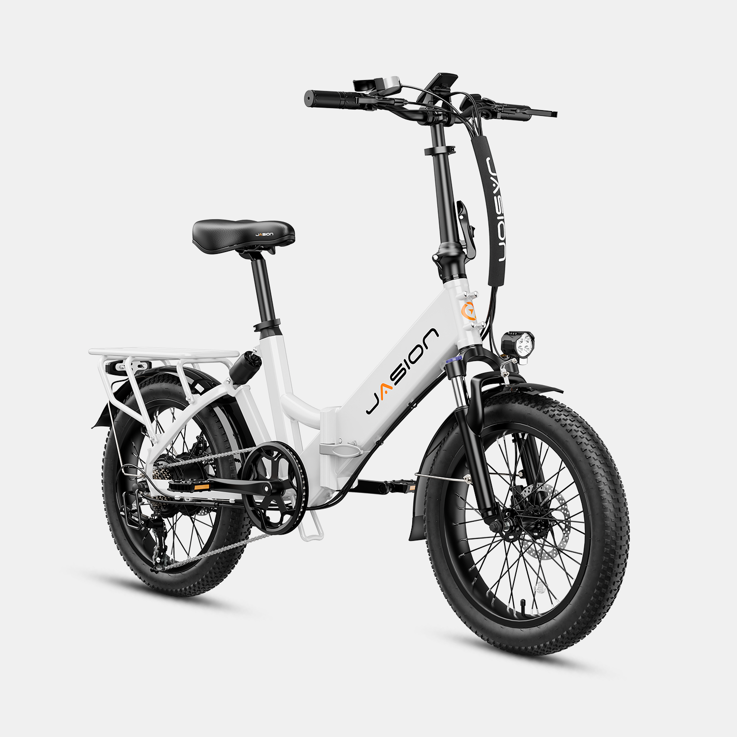 Jasion EB7 ST Ebike