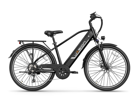 Jasion EB5 Roamer Ebike