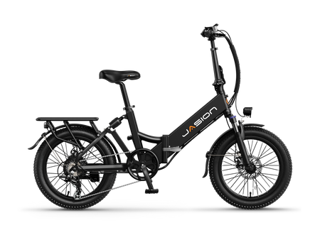 Jasion EB7 ST Ebike