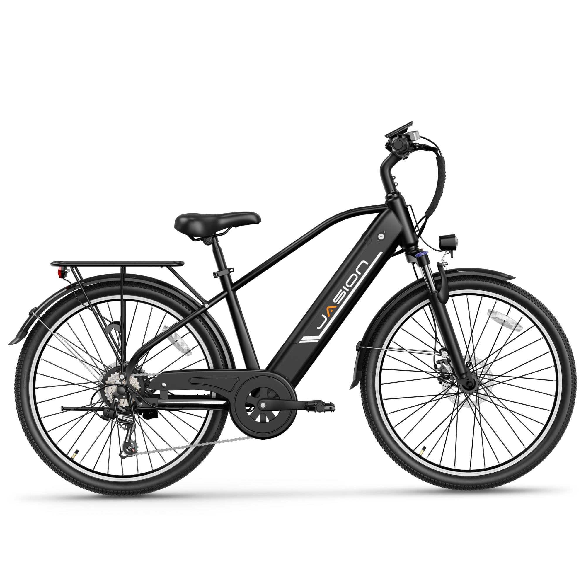 Jasion EB5 Roamer Ebike