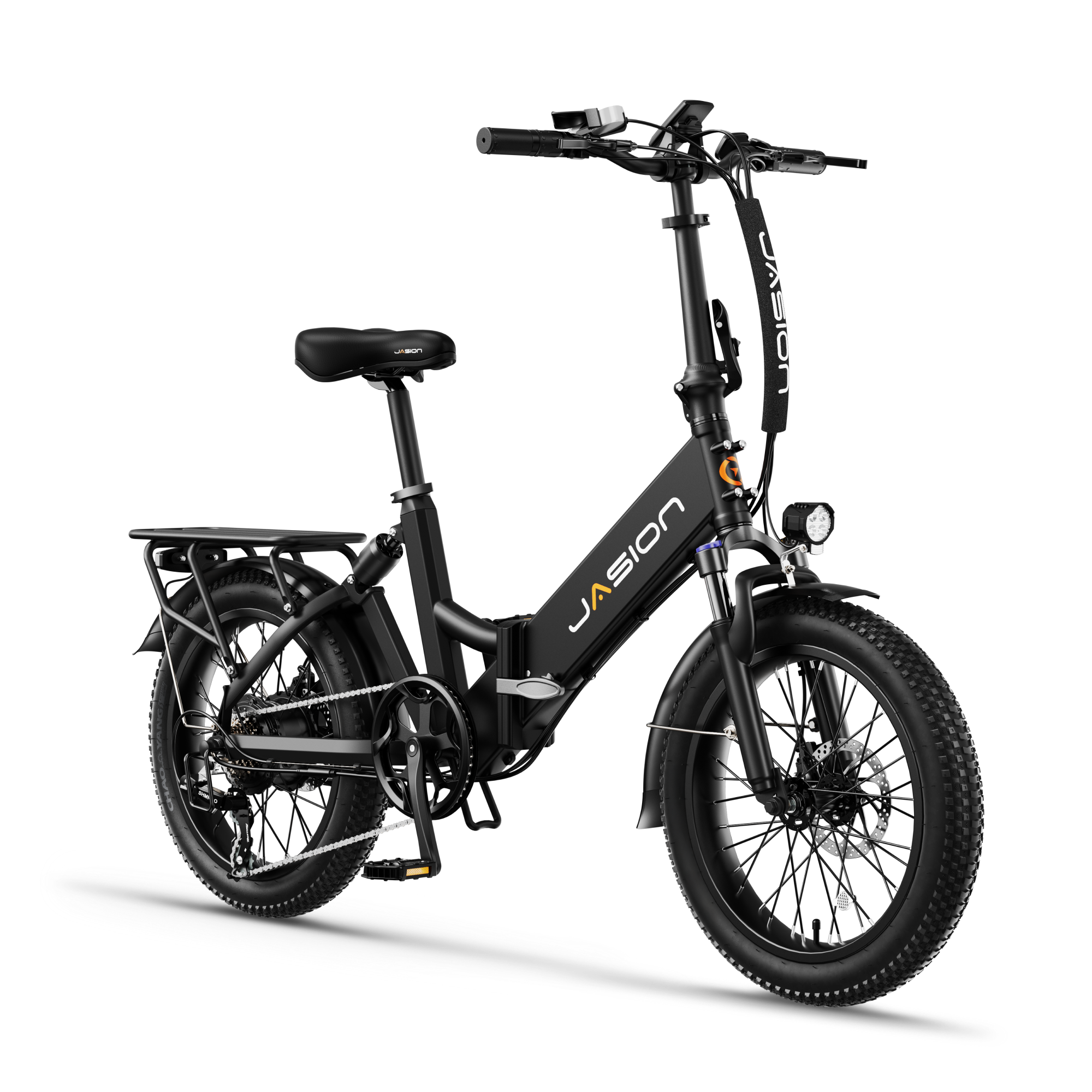 Jasion EB7 ST Ebike