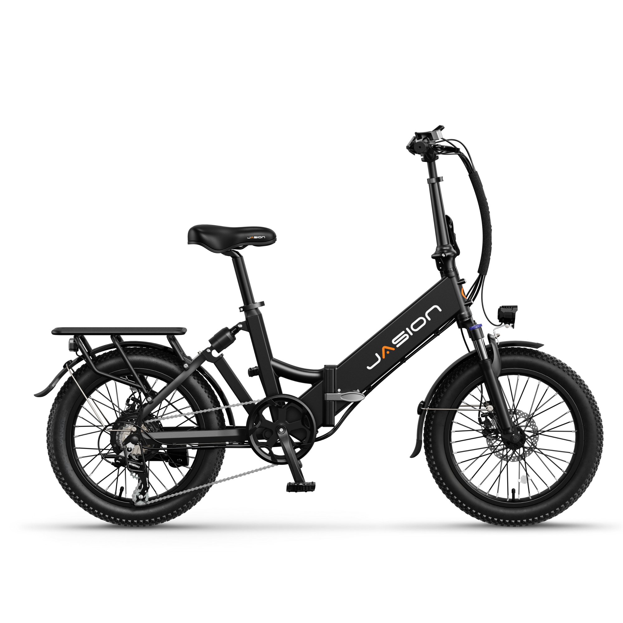 Jasion EB7 ST Ebike