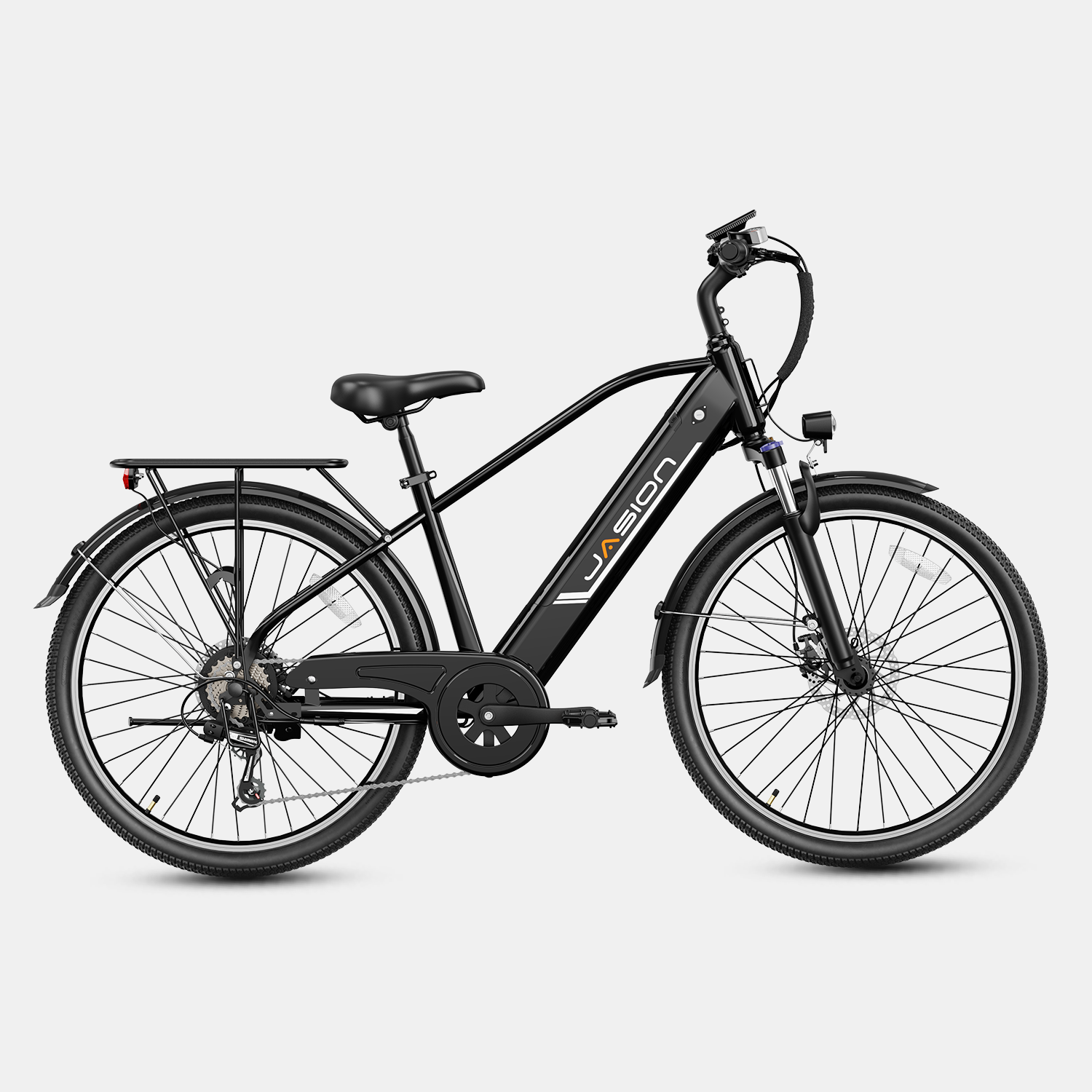 Jasion EB5 Roamer Ebike