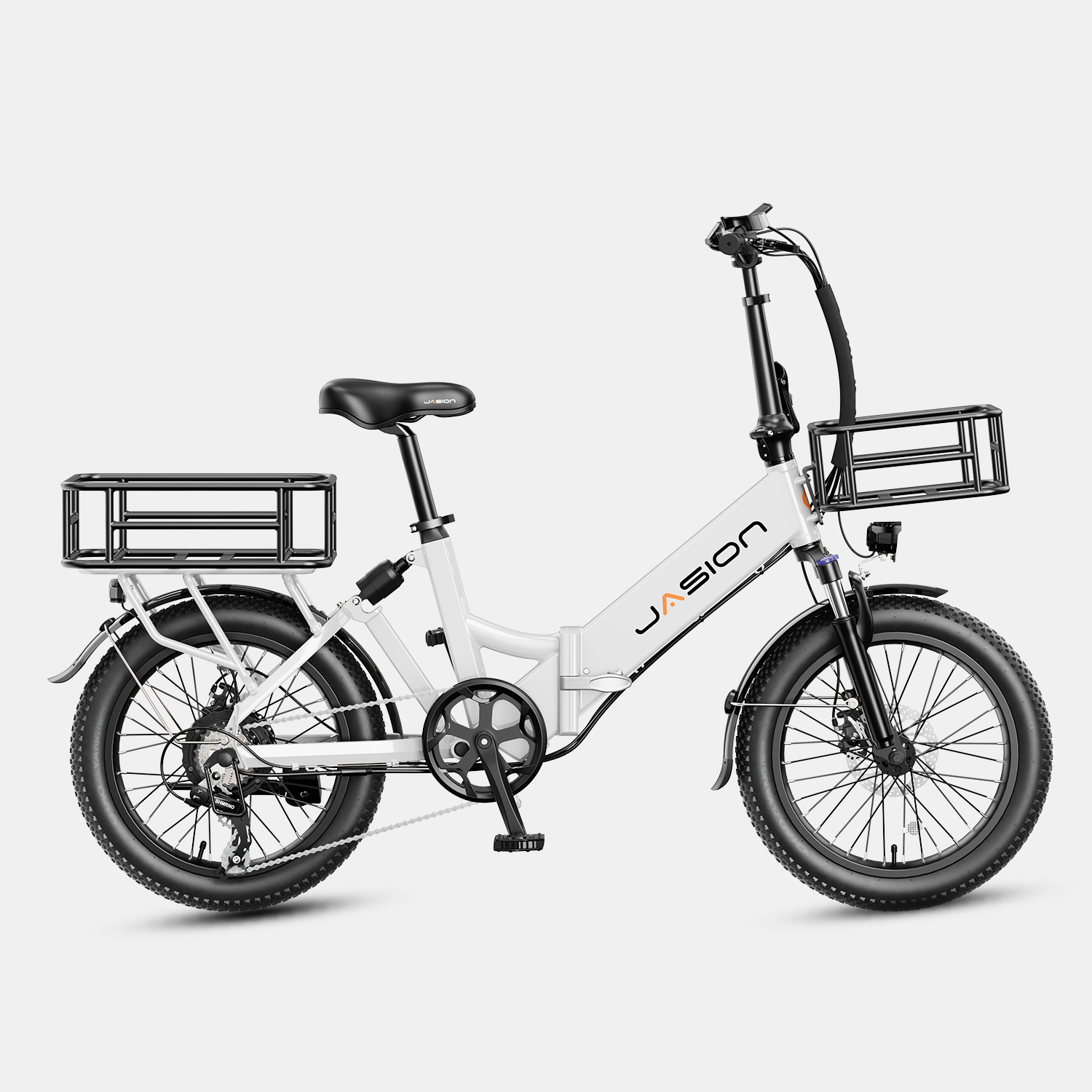 Jasion EB7 ST Ebike