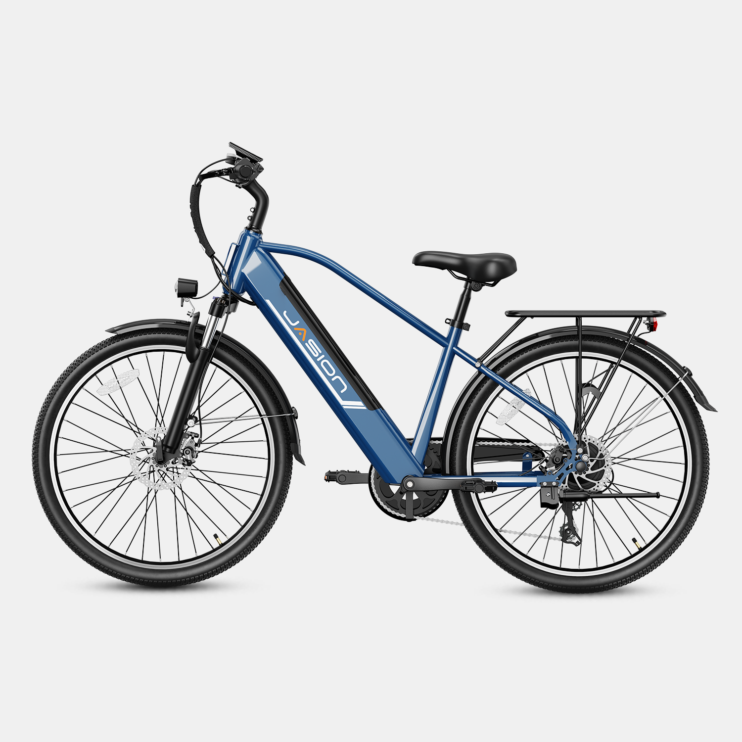 Jasion EB5 Roamer Ebike