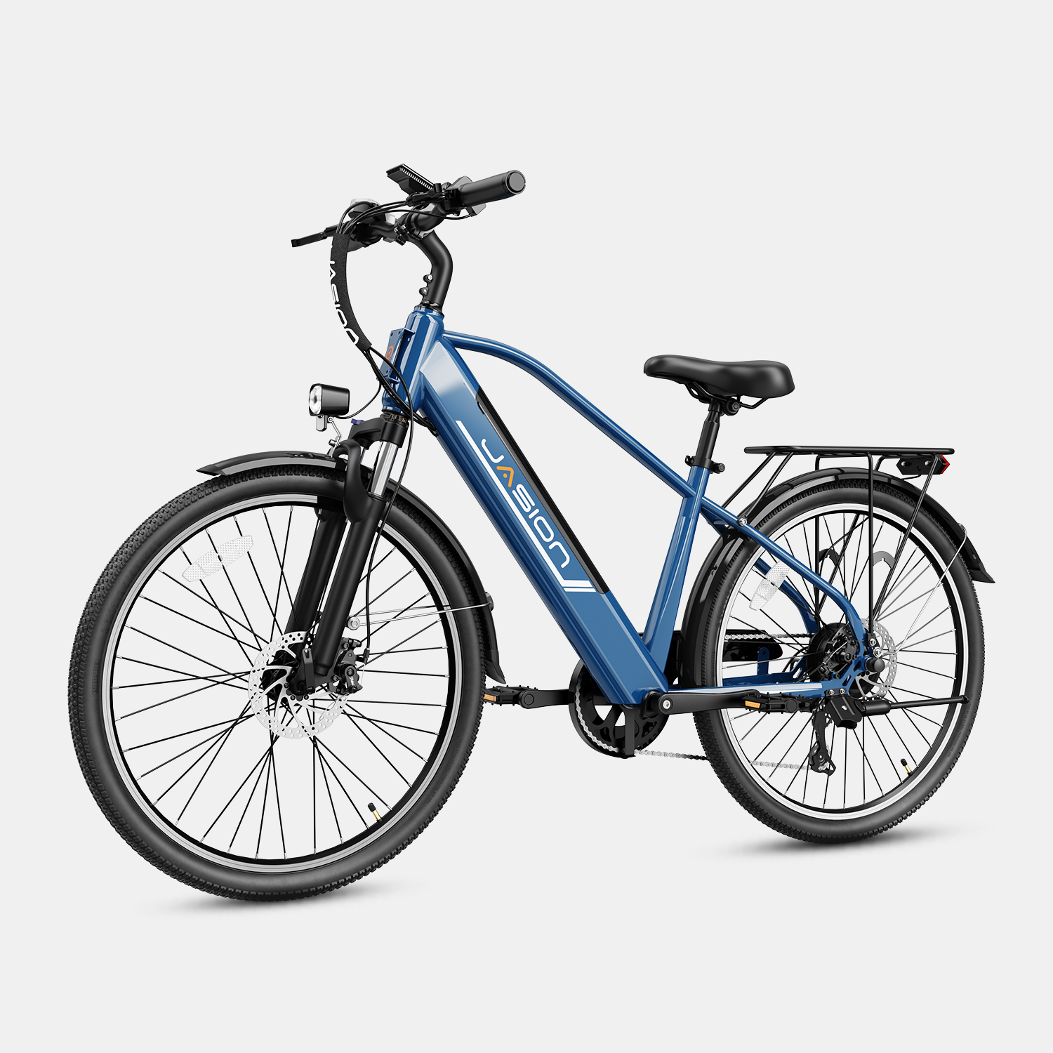 Jasion EB5 Roamer Ebike