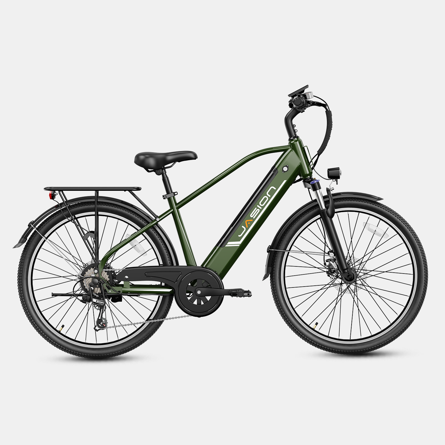 Jasion EB5 Roamer Ebike