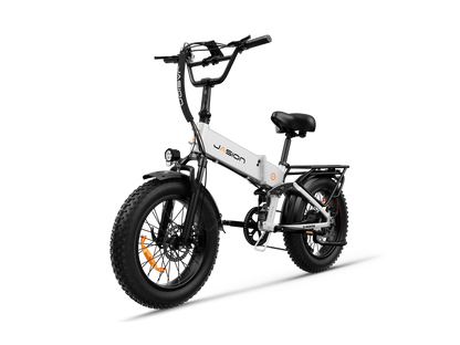 Jasion X-Hunter Ebike